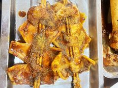 -黄寺卤煮·黄寺喝酒公司