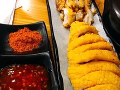-小木屋拌饭(抚顺商业城店)