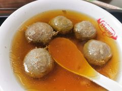 牛肉丸汤-好成财牛排馆(涂门街总店)