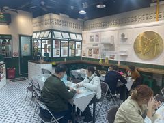 -阿金大白·上海菜馆(新天地店)