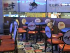 大堂-海底捞火锅(奥山世纪城店)
