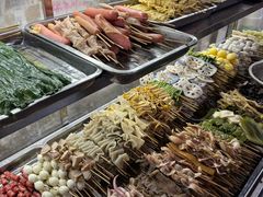 -胖子好盐水鸭(总店)