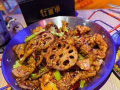 -红盔甲·小龙虾(车公庙店)