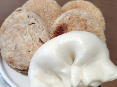 -李小老烧饼(常营民族家园店)