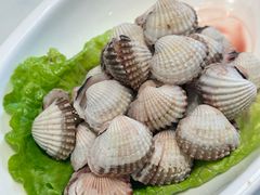 -亭下湖饭店(康岭店)