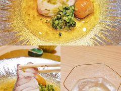 -荣一代目OMAKASE板前料理