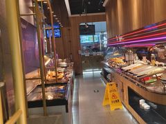 -比格比萨自助(南京万达茂店)