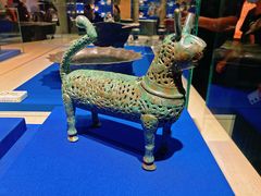 -上海博物馆(人民广场馆)