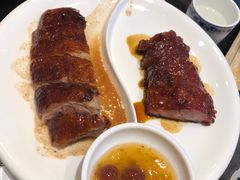 叉燒燒鵝-正斗·港式粤菜(SKLP店)