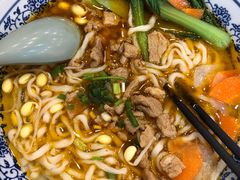 -西安调调(十全街店)