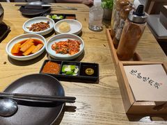 -泥炉烧肉师(新街口金銮巷店)