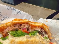 -Fergburger(皇后镇店)