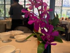 -狮王府淮扬菜(夫子庙老门东店)