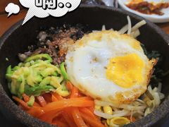 -全州拌饭馆(断桥店)
