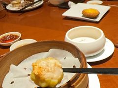 -杭州JW万豪酒店-万豪中餐厅