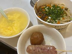 -郭记老汉口热干面