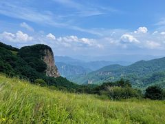 -灵山