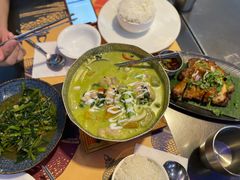 -simply thai天泰(长泰广场店)