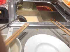 -海底捞火锅(江北万达商业广场店)