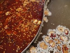 -清真·尔里串串