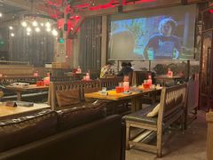 -18BAN音乐啤酒馆(西丽店)