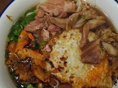 -易裕和·长沙米粉(友谊路店)