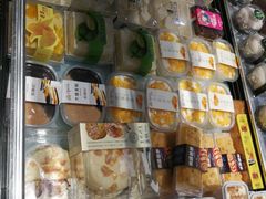 -欧佩拉(段家坝店)
