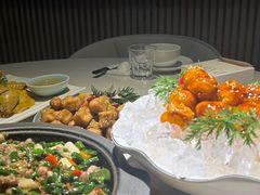 -周三的情书花园餐厅(江北店)