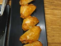 -花味·自助烤肉(雨花客厅店)