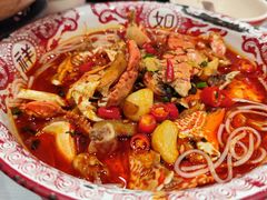 -辣小鲜·南昌大排档(船山路店)