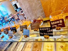 -富力丽思卡尔顿酒店·香荟全日制餐厅
