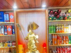 -灶座小锅烀饼·铁锅炖(道里店)