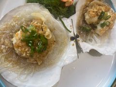 -鲜得莱渔港·小平岛海胆馆(七贤岭店)