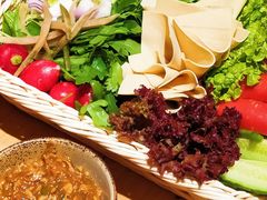 田园丰收菜-鸽子窝(黄村店)