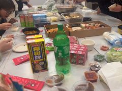 -Orgy Palace轰趴馆(仓山万达店)