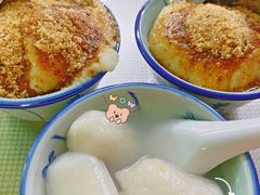 -张钦德·广场老牌豆花甜汤(总店)