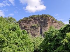 -剑门关风景区