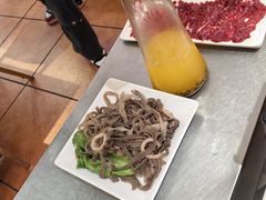 -潮泰牛肉火锅 · 创于1992年(车公庙店)