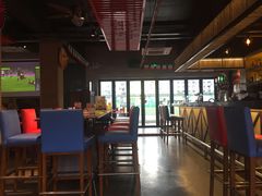 -Cactus墨西哥仙人掌餐厅