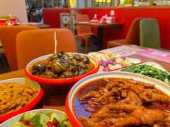 -老闵田螺馆·南昌市井菜·特色小吃(总店)