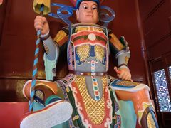 -天目山-昭明禅寺