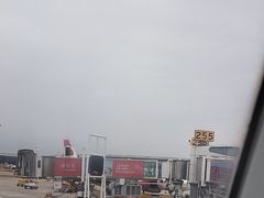 -广州白云国际机场-T2航站楼