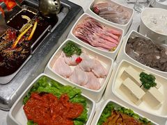 -海底捞火锅(高科广场店)