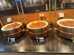 -韩盛·盛江山自助料理(沈辽路万达店)