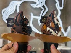 -GODIVA(海岸城店)