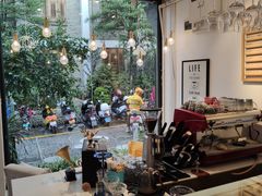 -蜜舍咖啡(洋人街店)