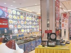 -添福来墨鱼饺子 · 海鲜东北菜(大连星海·黄浦路店)