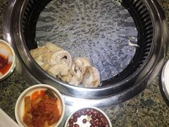 -韩小悦牛排烤肉无限续(遂宁万达店)