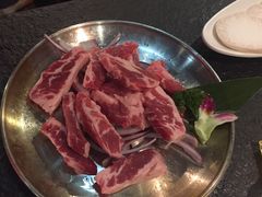-嘿嘟嘟·肋条烧肉放题(爱融荟城店)