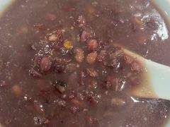 圆子红豆粥-粥旺府(月环里店)
